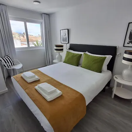 Smile And Wave Appartement Ponta Delgada