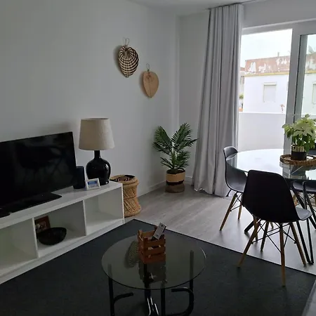 Appartement Smile And Wave Ponta Delgada