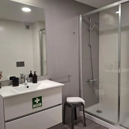 Smile And Wave Appartement Ponta Delgada