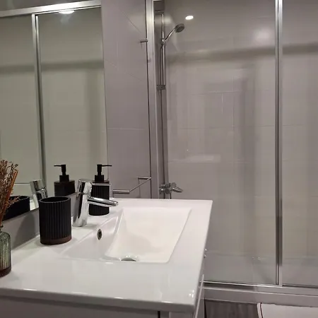 Appartement Smile And Wave *