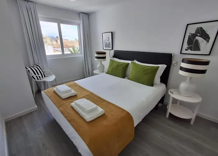 Smile And Wave Appartement Ponta Delgada