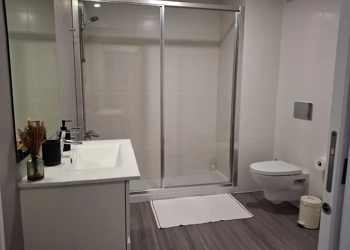 Smile And Wave Appartement