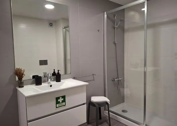 Smile And Wave Appartement Ponta Delgada