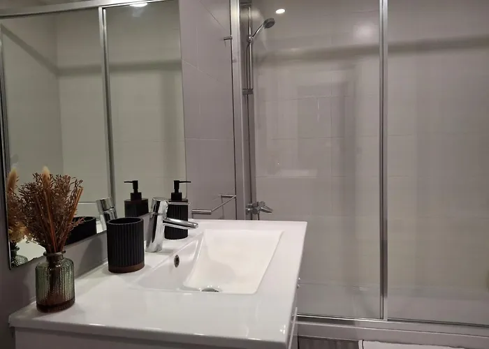 Appartement Smile And Wave *