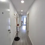 Apartment Smile And Wave