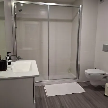 Smile And Wave Appartement