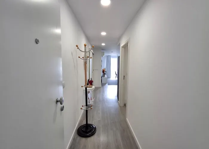 Appartement Smile And Wave